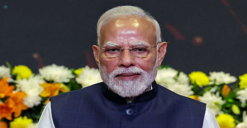 प्रधानमंत्री मोदी करेंगे चंदौली में मछली बाजार का उद्घाटन