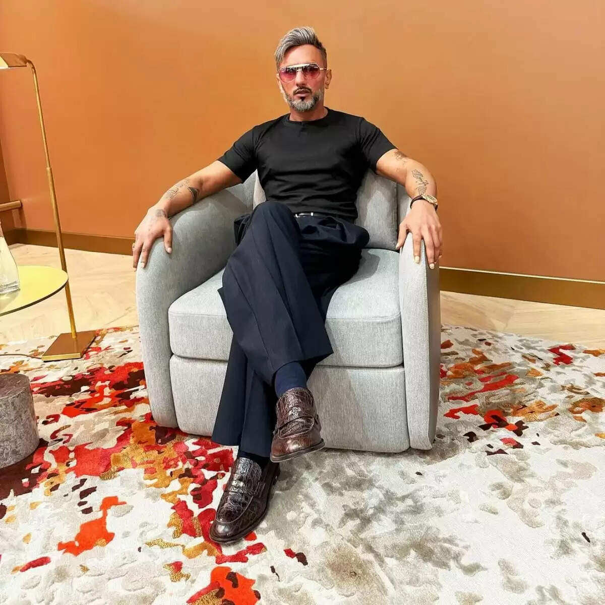 हनी सिंह और बादशाह: म्यूजिक इंडस्ट्री के दो सितारों की दौलत की तुलना