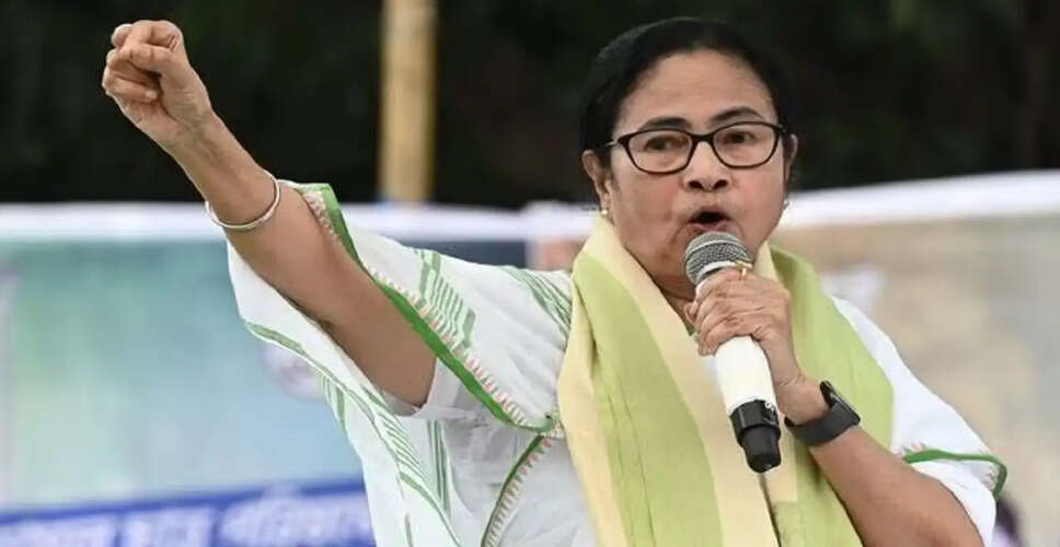 ममता बनर्जी की संपत्ति: एक साधारण जीवनशैली का उदाहरण
