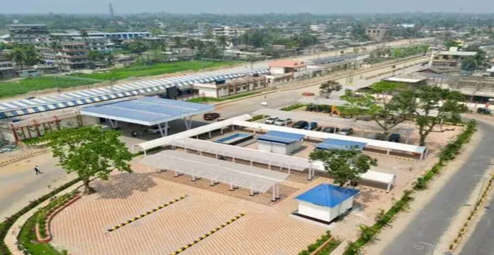 पूर्वोत्तर क्षेत्र में विकास के लिए केंद्र सरकार की नई पहलों की जानकारी