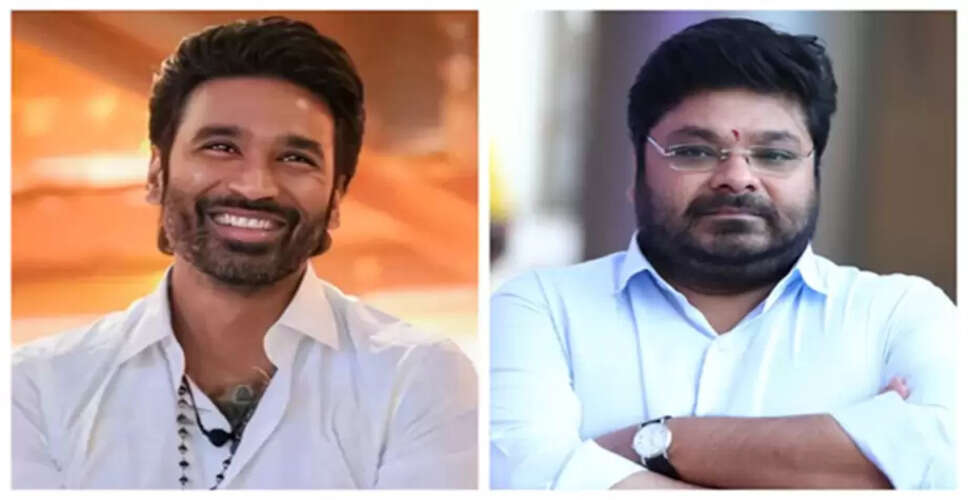 Dhanush की भूमिका में APJ Abdul Kalam की जीवनी और G2 फिल्म पर अभिषेक अग्रवाल की बातें