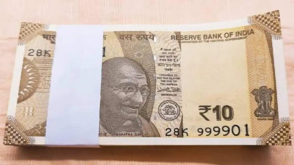 शादी और त्योहारों के लिए ₹10 के नए नोट कैसे प्राप्त करें