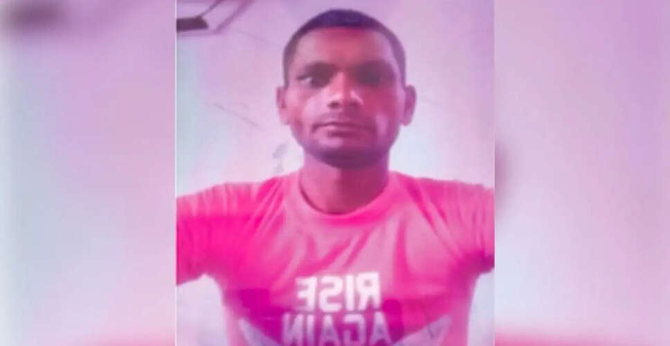 बरेली में पारिवारिक विवाद के चलते युवक ने की आत्महत्या, पत्नी पर आरोप