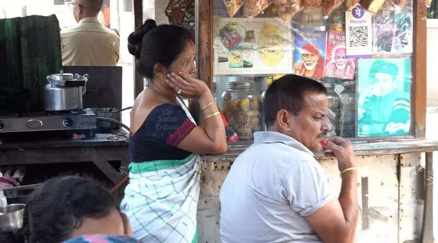 जुबीन गर्ग की यादें: असम के दिल में बसी एक महान आत्मा