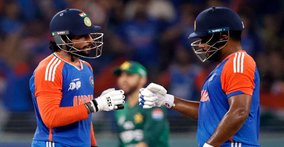 संजय मांजरेकर का बयान: भारत-पाकिस्तान मैच की कमी से टूर्नामेंट पर असर नहीं पड़ेगा