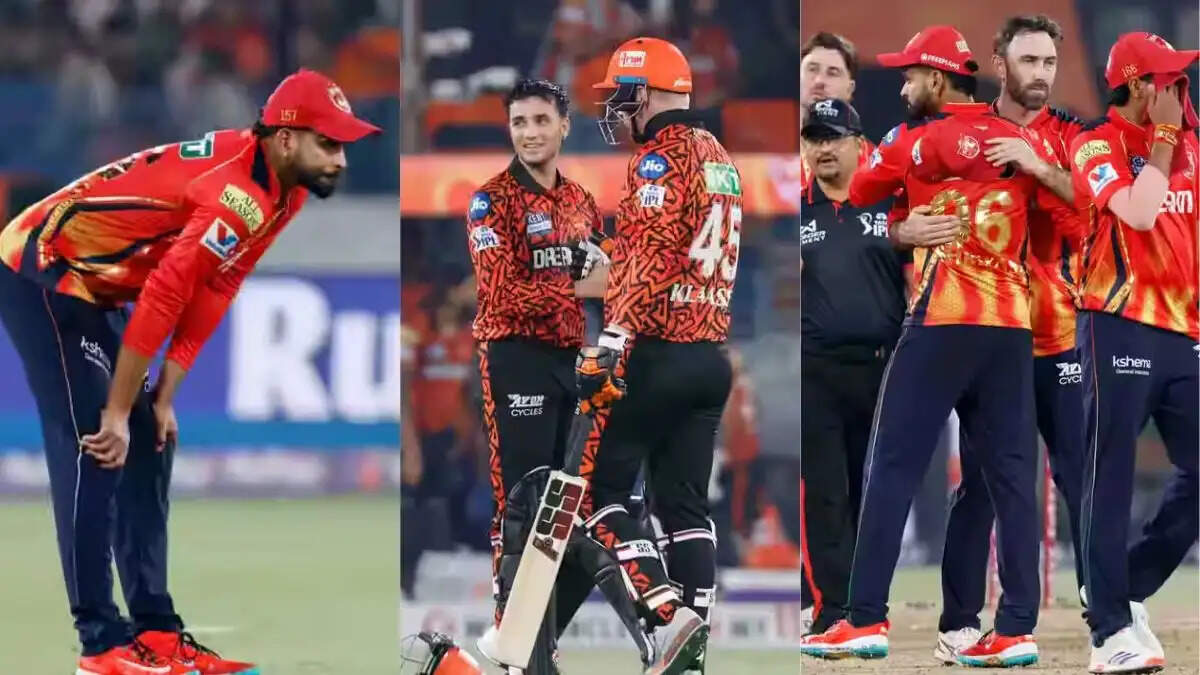 Shreyas Iyer की टीम की गलतियों ने दिलाई हार, जानें कारण