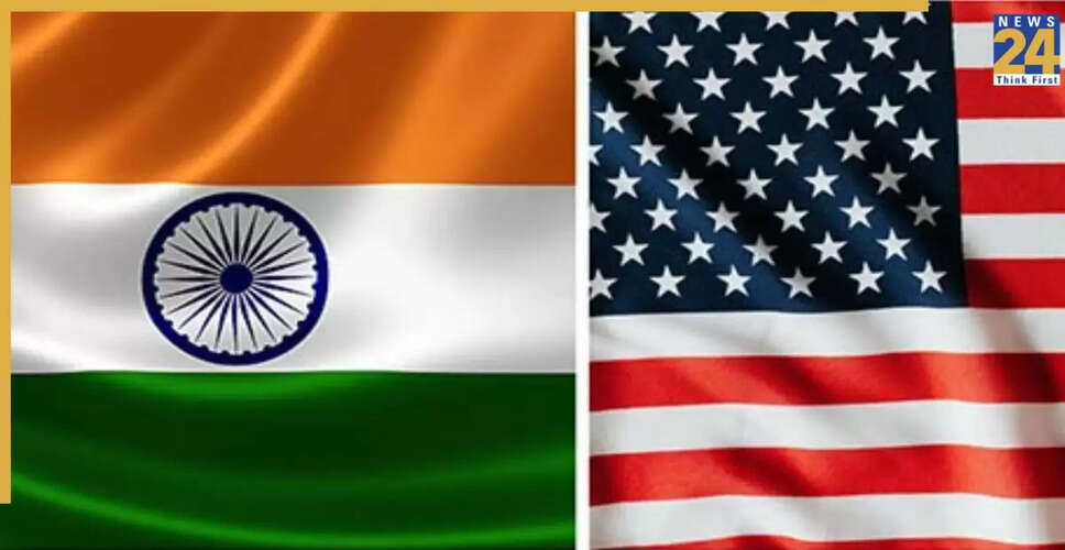 अमेरिका द्वारा 50 प्रतिशत टैरिफ का प्रभाव: भारत के निर्यात पर तात्कालिक असर