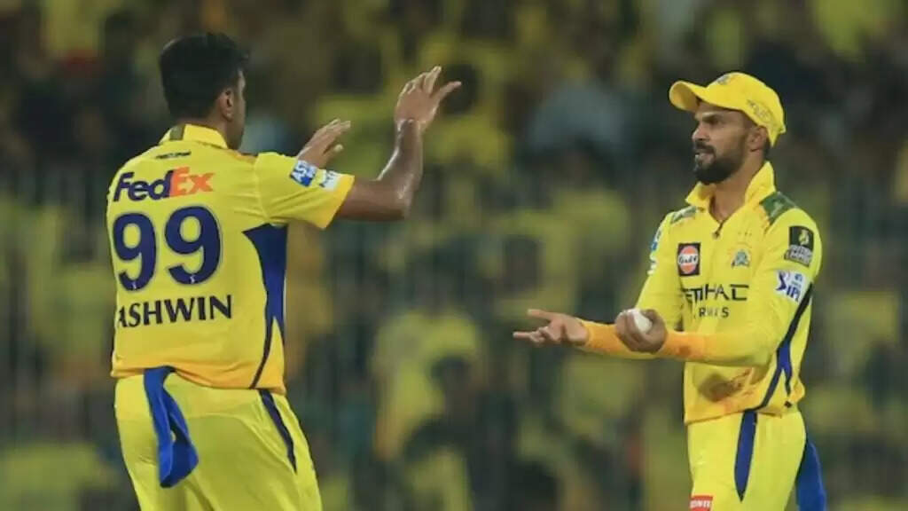 IPL 2025: अश्विन बनाम नरेन - कौन है असली स्पिन किंग?