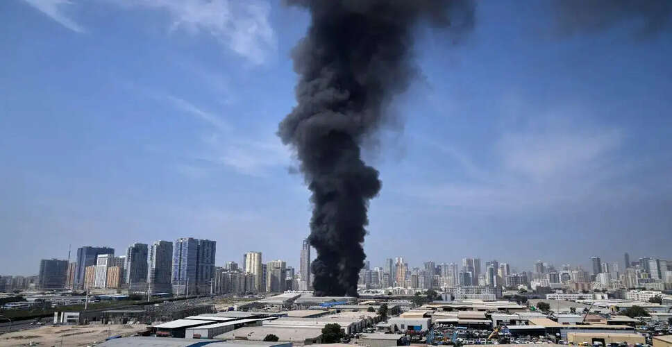 इराक में अमेरिकी सैन्य ठिकाने पर ड्रोन हमले की घटना