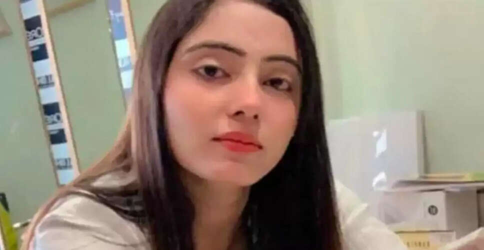 Sheetal Simmi Chaudhary Murder Case: Accused Arrested and Confesses