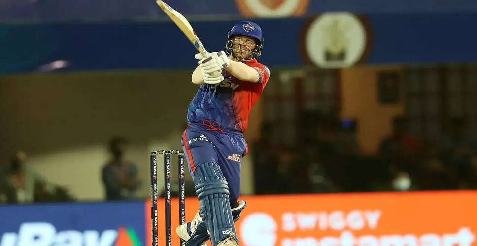 डेविड वॉर्नर पर ड्रिंक एंड ड्राइव का आरोप, कोर्ट में पेशी