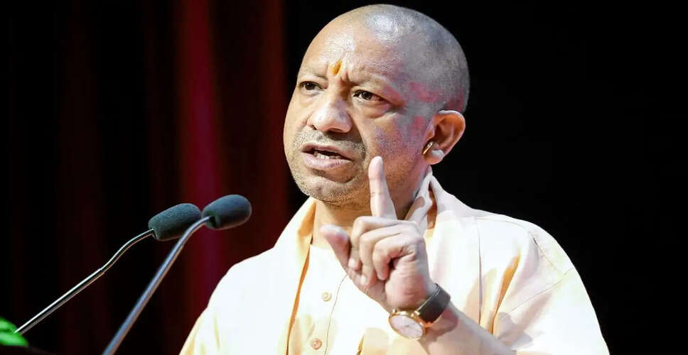 योगी आदित्यनाथ का अयोध्या में बड़ा बयान: जांच में पारदर्शिता का आश्वासन