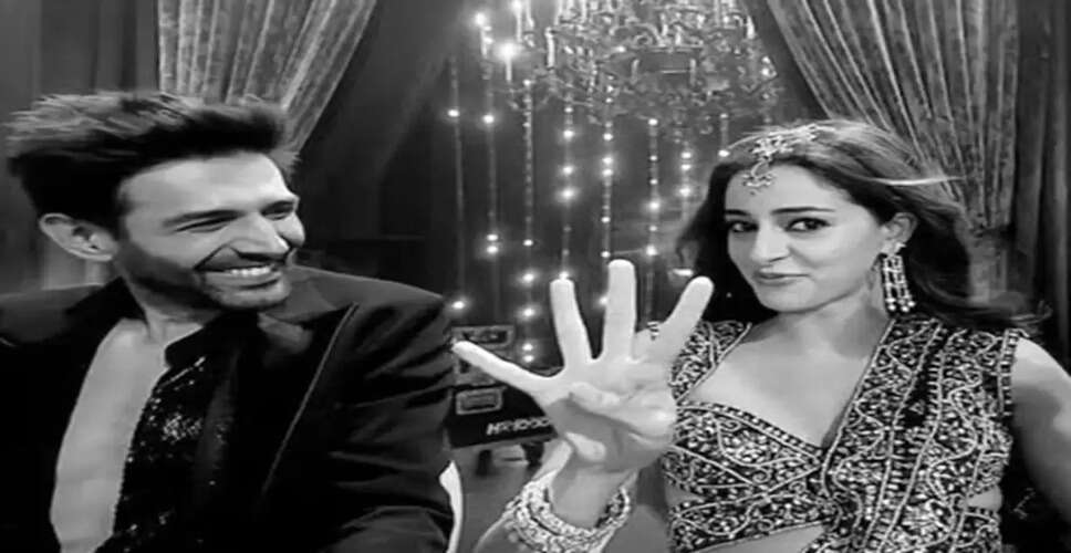 अनन्या पांडे ने मनाया 27वां जन्मदिन, कार्तिक आर्यन ने दी खास शुभकामनाएं