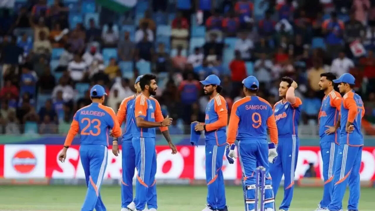 T20 विश्व कप से पहले भारत की न्यूजीलैंड के खिलाफ तैयारी, 9 प्रमुख खिलाड़ियों को आराम