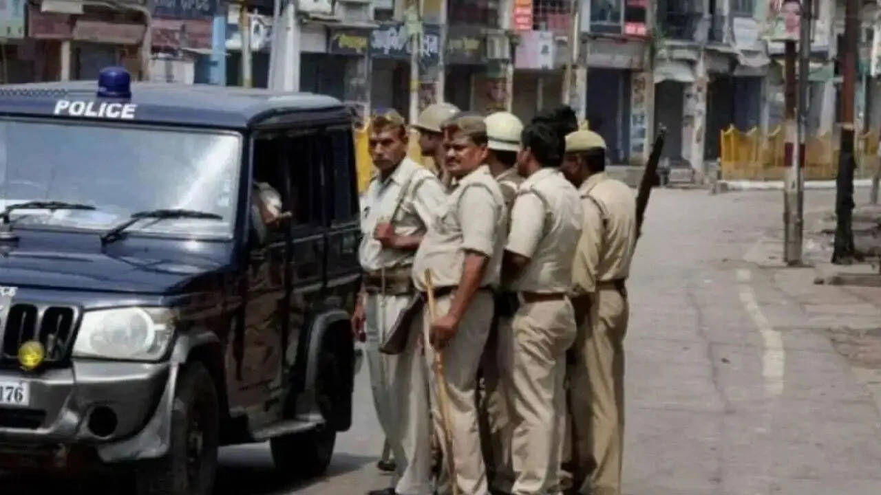 पत्नी और प्रेमियों ने मिलकर पति की हत्या की, shocking मामला मुरादाबाद में