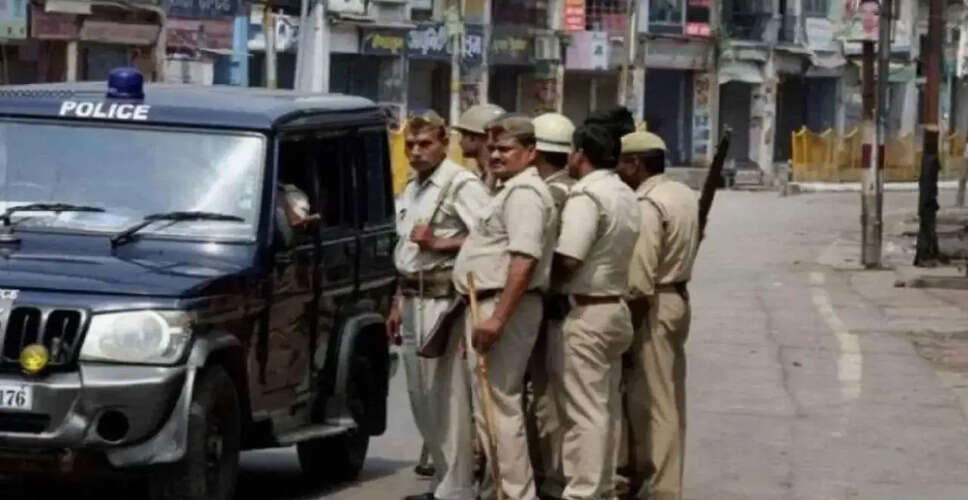 पत्नी और प्रेमियों ने मिलकर पति की हत्या की, shocking मामला मुरादाबाद में