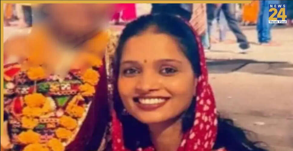 गोरखपुर में पति ने पत्नी की हत्या की घटना से हड़कंप