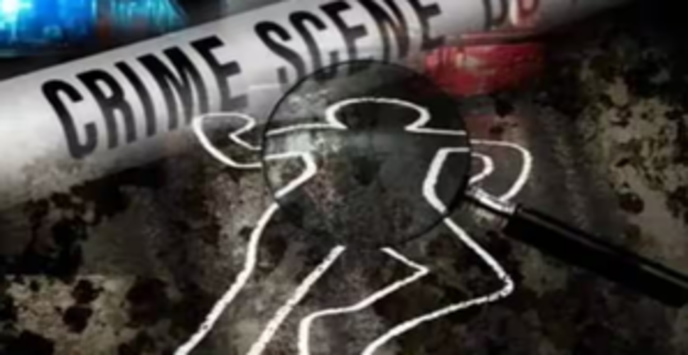 बेंगलुरु दोहरे हत्याकांड से दहला, आरोपी ने पुलिस के सामने किया समर्पण