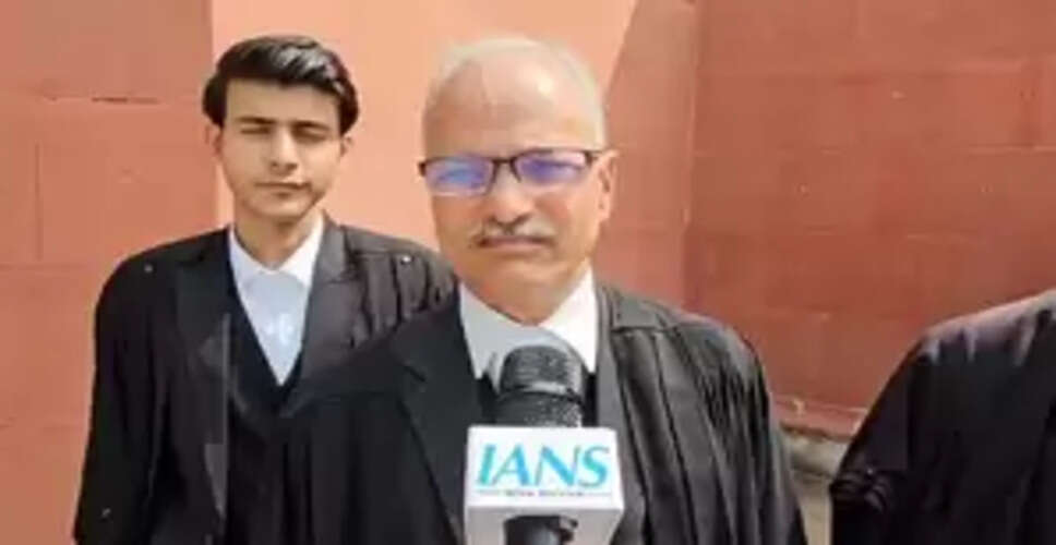लखनऊ हाईकोर्ट ने चाइनीज लहसुन की जांच के दिए आदेश, 15 दिन में तलब की जांच रिपोर्ट
