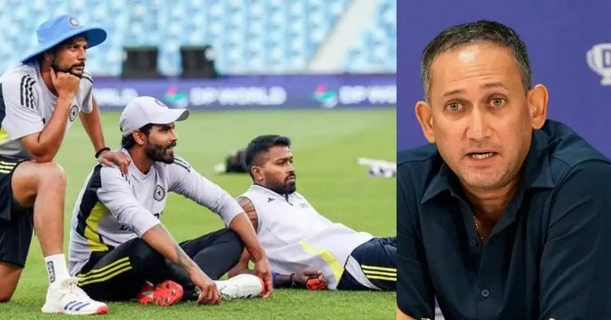बांग्लादेश दौरे के लिए टीम इंडिया के नए कप्तान और उपकप्तान की घोषणा