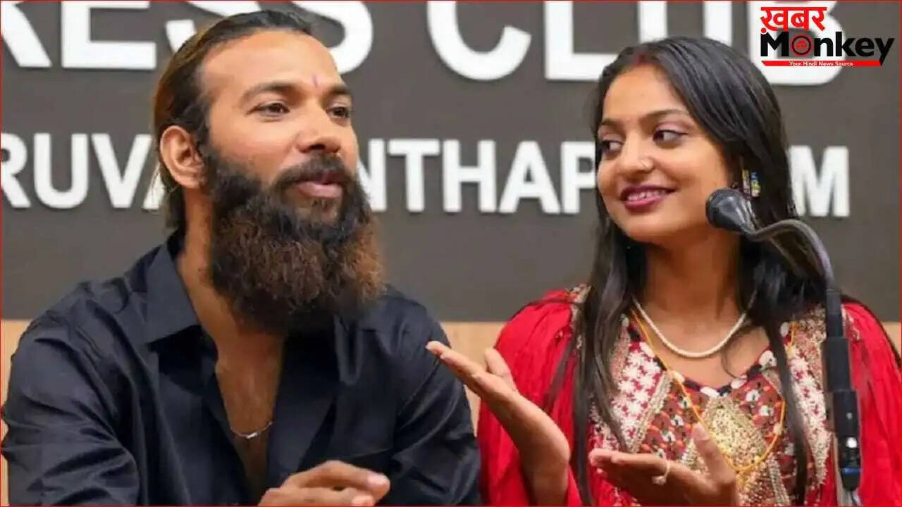 मोनालिसा की प्रेग्नेंसी विवाद में पुलिस की कार्रवाई