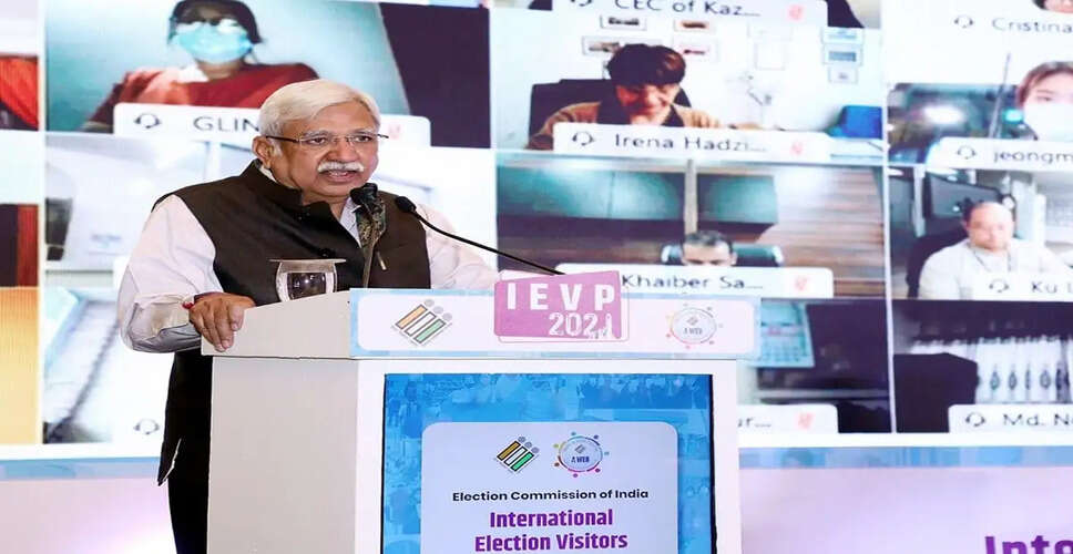 सुनील अरोड़ा का 70वां जन्मदिन: जानें उनके जीवन की खास बातें