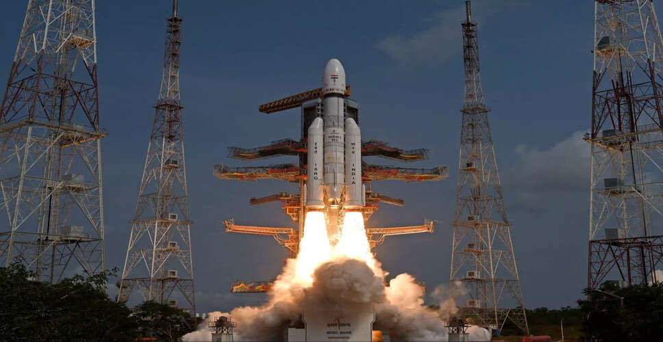 भारत और जापान का चंद्रयान-5 मिशन: अंतरिक्ष अन्वेषण में नई साझेदारी