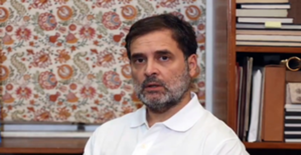 राहुल गांधी के खिलाफ अपमानजनक टिप्पणी करने वाले विधायक को कर्नाटक पुलिस ने भेजा नोटिस
