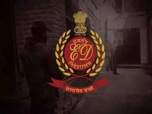 ED की बड़ी कार्रवाई: जय कॉर्प लिमिटेड पर मनी लॉन्ड्रिंग का मामला