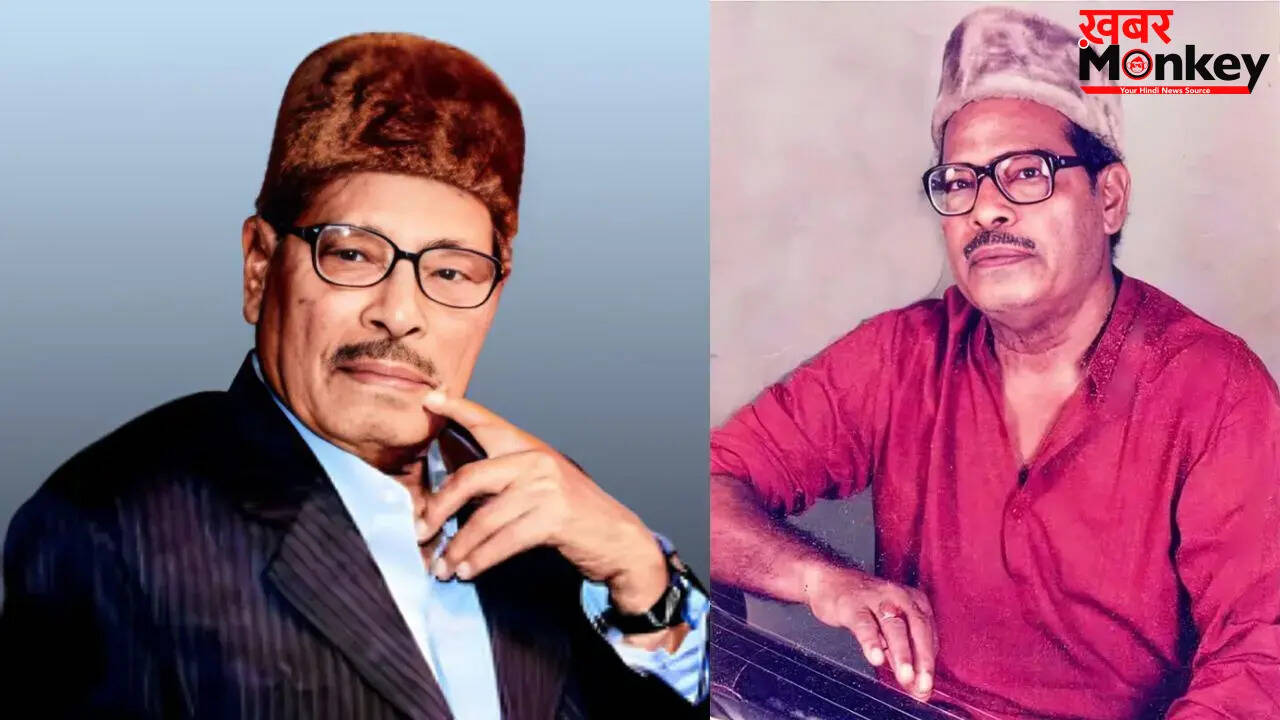 मन्ना डे की जयंती: भारतीय संगीत के महानायक की अनोखी यात्रा