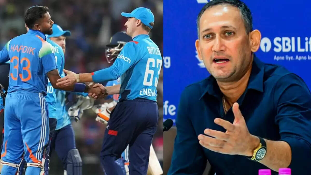 BCCI ने इंग्लैंड के लिए टी20 सीरीज के लिए टीम इंडिया का चयन किया