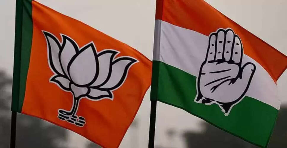 दिल्ली विधानसभा चुनावों के बाद राजनीतिक दलों की वित्तीय स्थिति में बड़ा अंतर