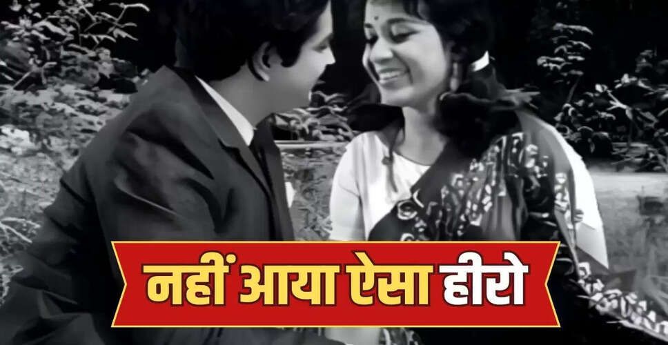 मलयालम अभिनेता प्रेम नजीर: भारतीय सिनेमा के दिग्गज सितारे