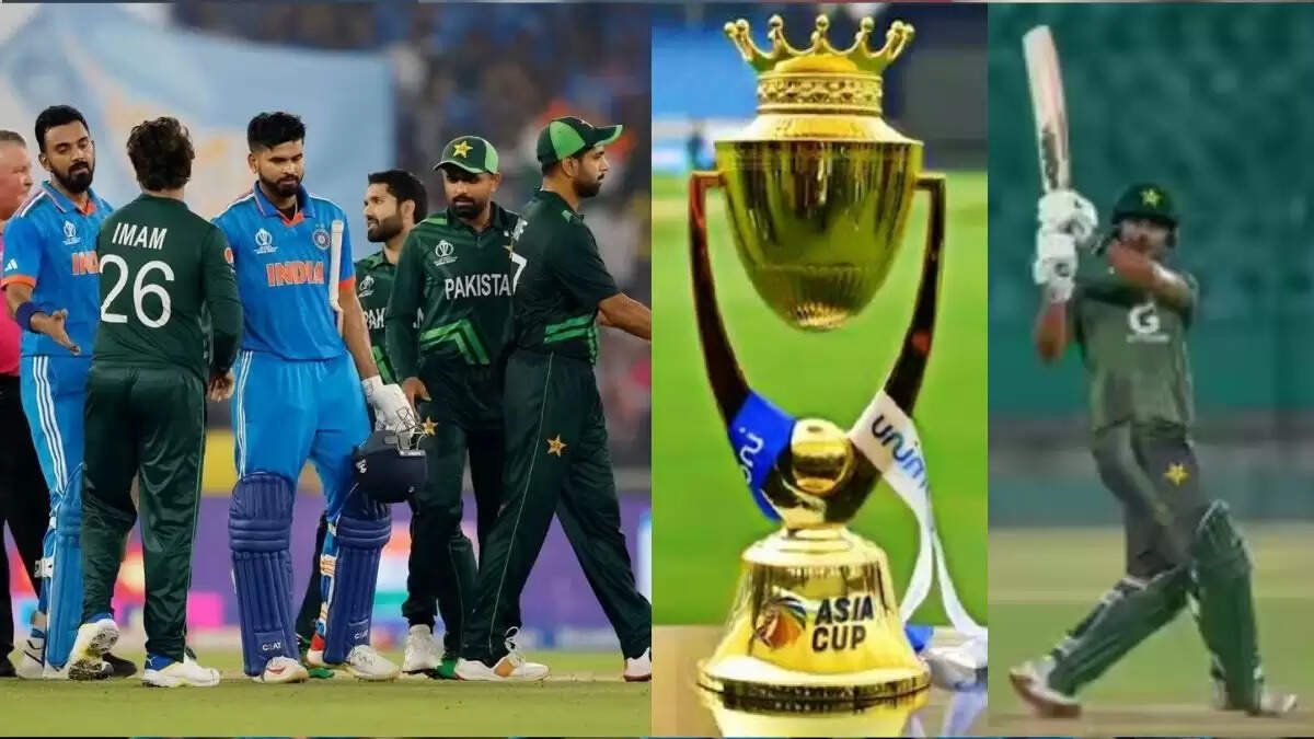 एशिया कप 2025: Team India को इस पाकिस्तानी खिलाड़ी से है सबसे ज्यादा डर