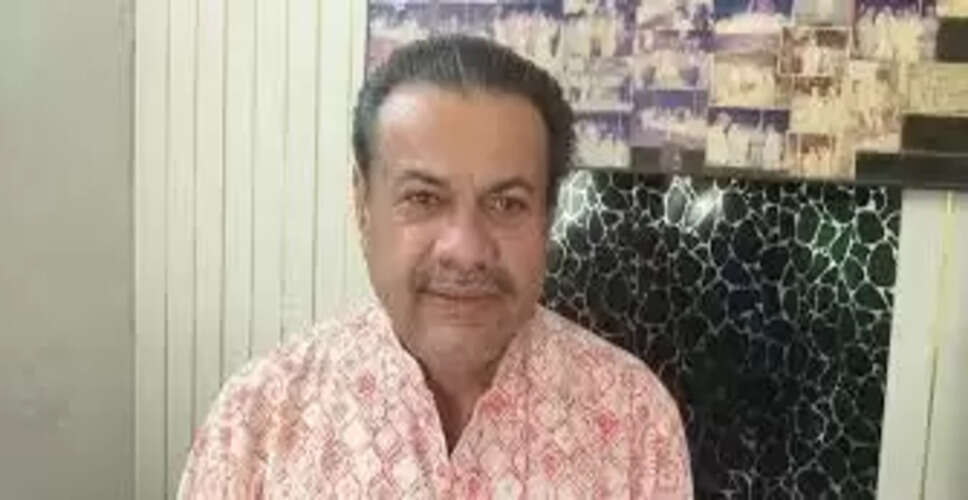 खातीपुरा बाजार में काली दिवाली: व्यापारियों की बर्बादी का कारण JDA की कार्रवाई