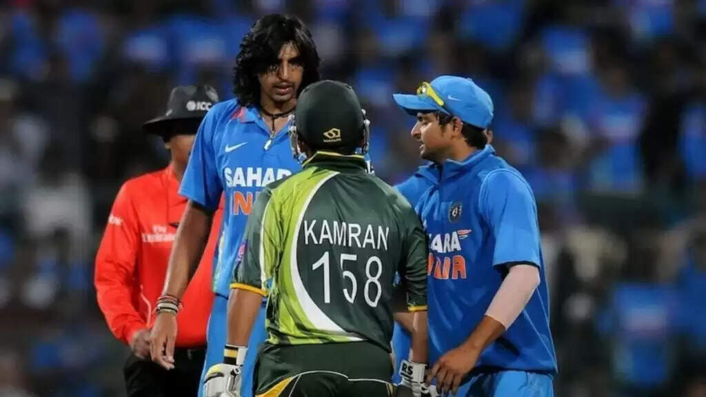 टीम इंडिया के 10 आक्रामक क्रिकेटर: मैदान पर लड़ाई और गाली-गलौज के लिए मशहूर