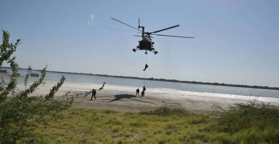भारतीय वायु सेना का महागुजराज-25 अभ्यास: संयुक्त संचालन की क्षमता का प्रदर्शन