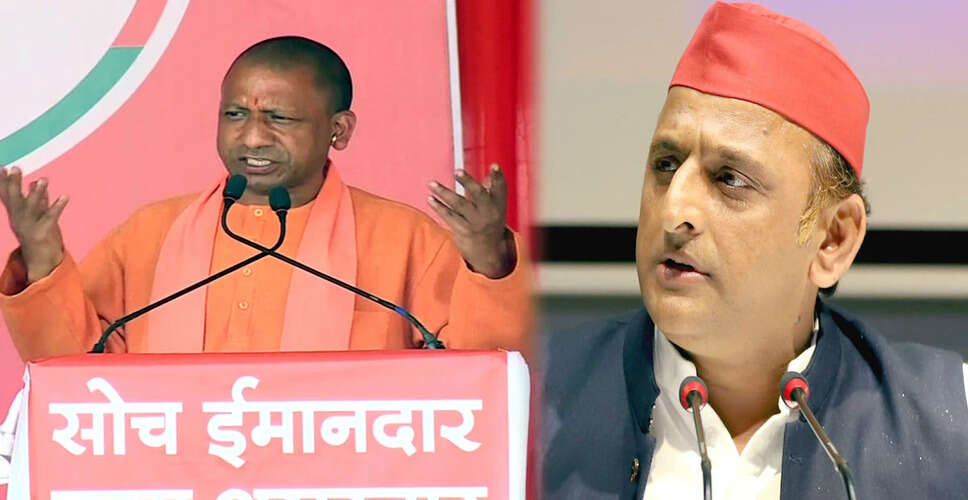 योगी आदित्यनाथ का भाषण: राजनीतिक इस्लाम और धार्मिक आस्था का विमर्श