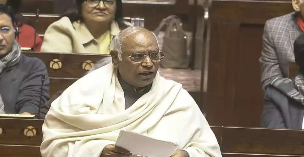 राज्यसभा में जी राम जी विधेयक पर गरमागरम बहस, विपक्ष ने उठाए सवाल