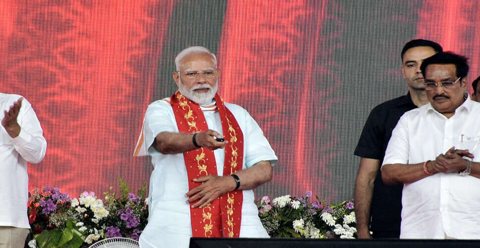 प्रधानमंत्री मोदी ने ‘भारत छोड़ो आंदोलन’ की 83वीं वर्षगांठ पर श्रद्धांजलि अर्पित की