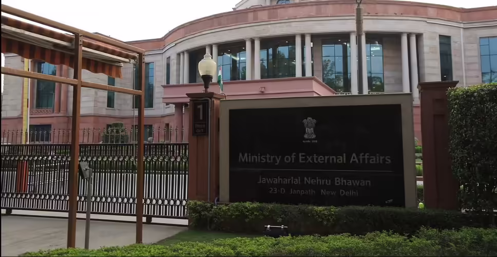 भारत ने पाकिस्तानी सेना प्रमुख के परमाणु बयानों की की कड़ी निंदा