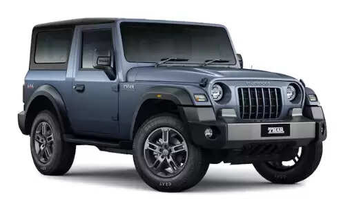 Mahindra Thar: जानें क्यों यह SUV हर किसी के लिए नहीं है