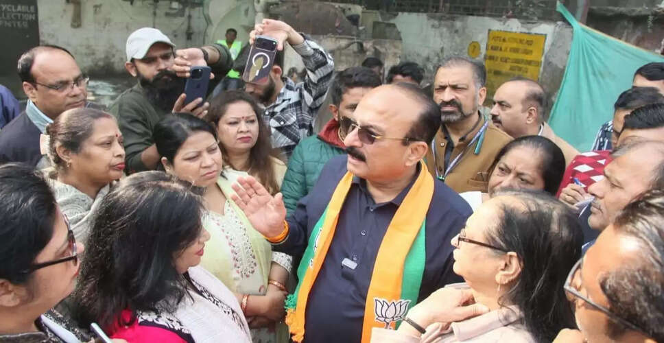 दिल्ली में सफाई व्यवस्था को सुधारने के लिए सरकार का बड़ा कदम