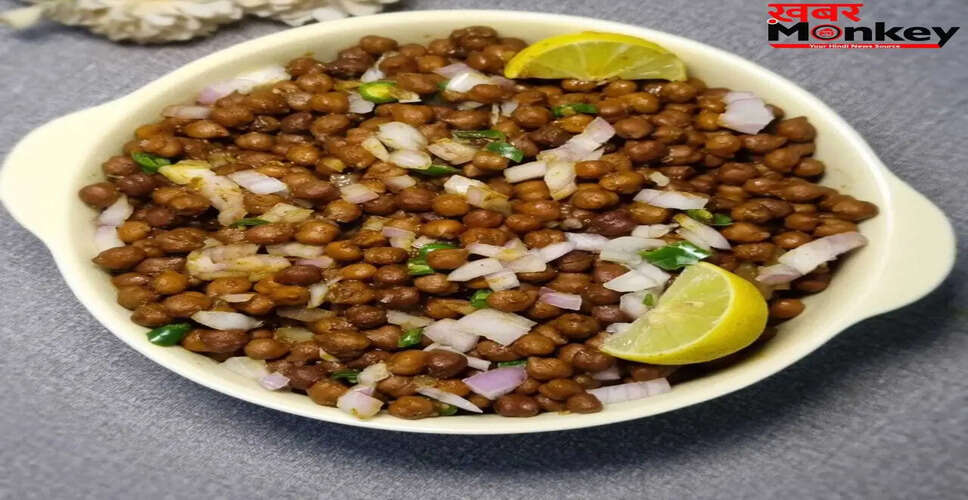 शाम के लिए स्वादिष्ट और सेहतमंद स्नैक्स के बेहतरीन विकल्प