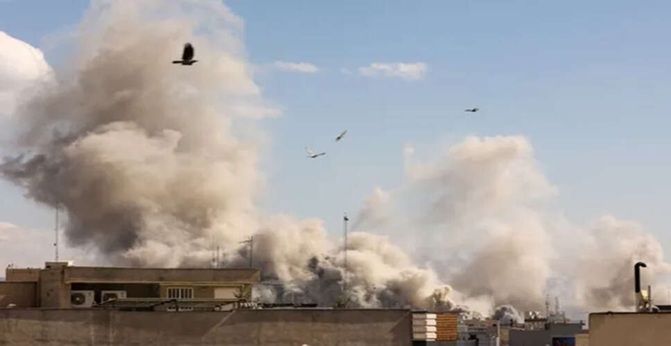 ईरान-इज़राइल संघर्ष: खाड़ी देशों में बढ़ते हमले और वैश्विक संकट