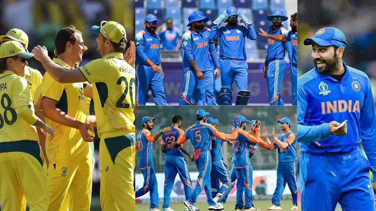 ऑस्ट्रेलिया दौरे के लिए भारत की ODI और T20 टीम की घोषणा, रोहित और सूर्यकुमार की कप्तानी