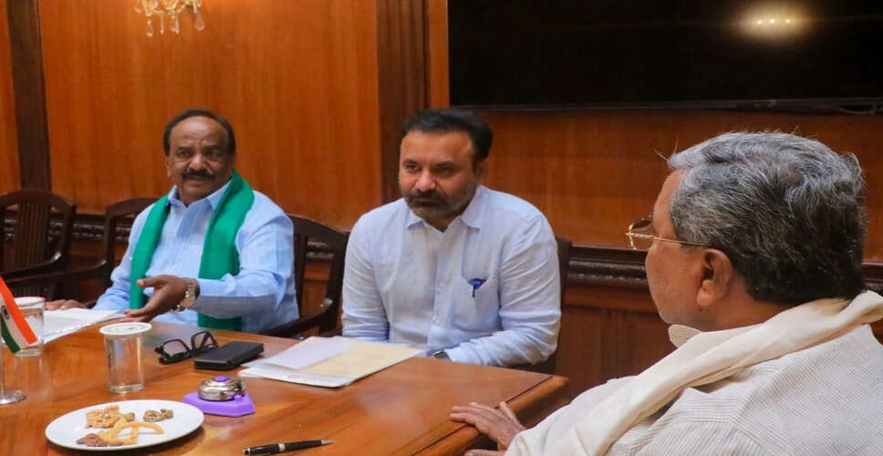 TCS में छंटनी पर कर्नाटक मंत्री की चिंता, 12,000 नौकरियों में कटौती की योजना