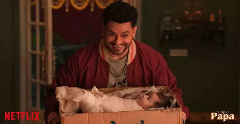 कुणाल खेमू का नया दृष्टिकोण: नए साल के संकल्पों से ज्यादा महत्वपूर्ण हैं जीवन के अन्य पहलू