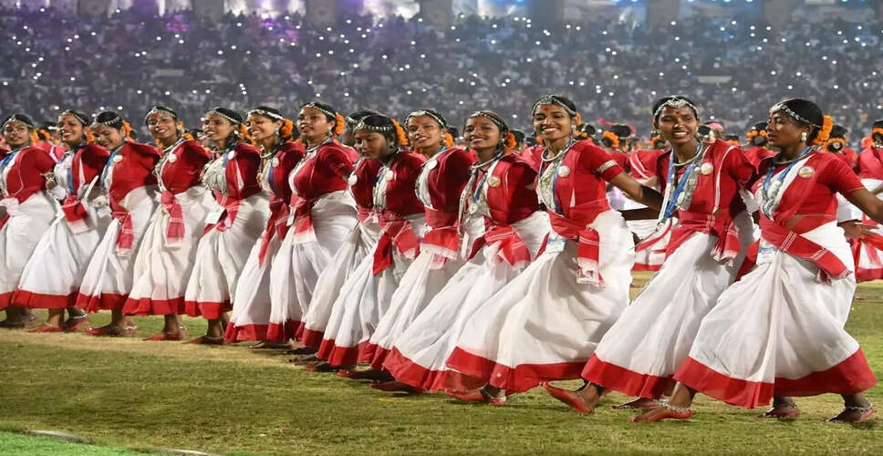 असम में लोक नृत्य: संस्कृति से करियर तक का सफर