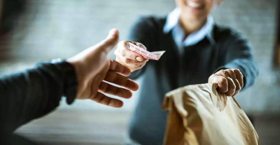 कैश-ऑन-डिलीवरी चार्ज: ई-कॉमर्स में छिपे शुल्कों की जांच